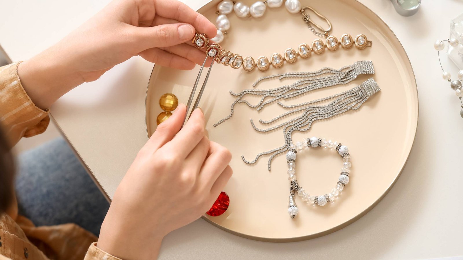 How Done For You Social Ads Drive Conversions for Jewellery Brands