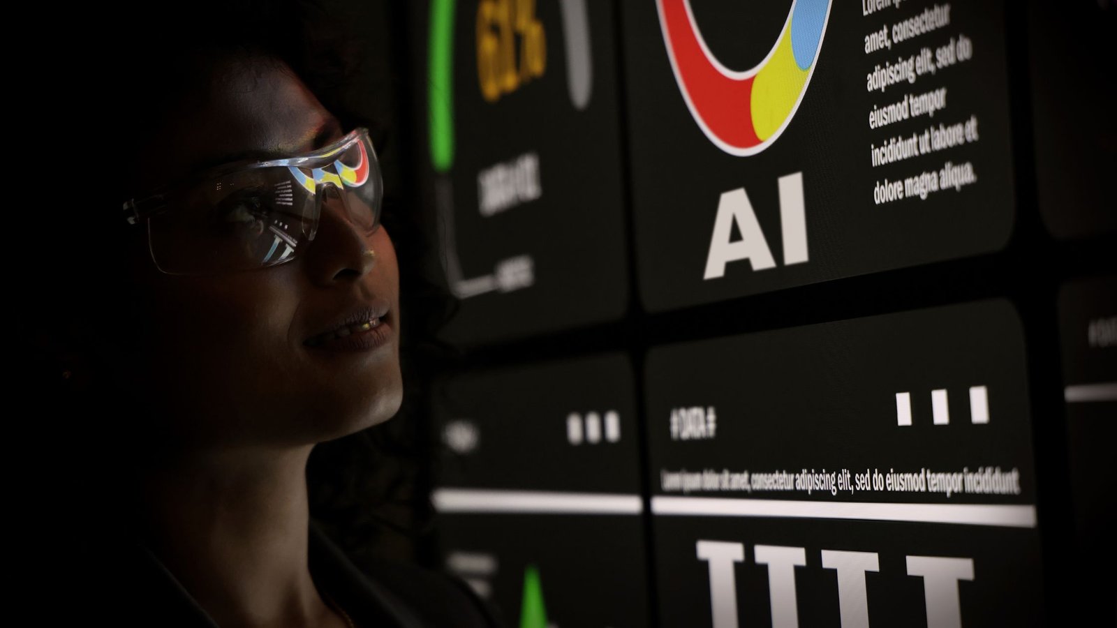 How AI Content Creation for LinkedIn Generates Enquiries for Freelance Graphic Designers