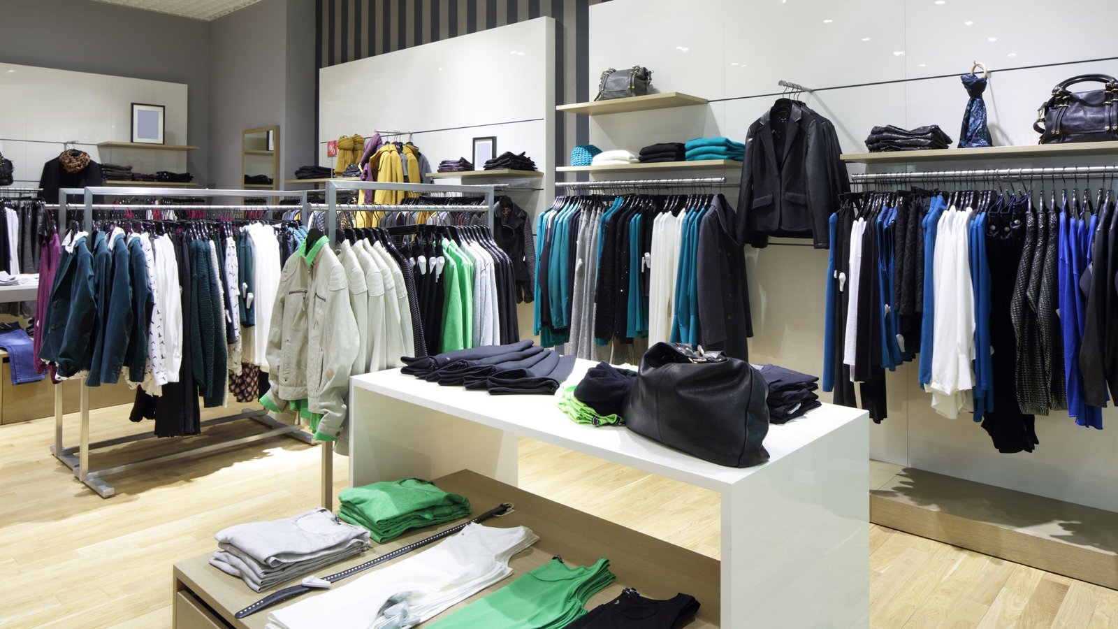 Why Shopify Portfolio Ads Drive More Purchases for Clothing Brands