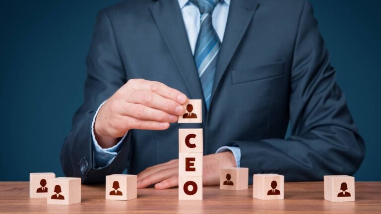 How LinkedIn Management helps global CEOs build massive executive authority