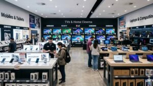 Why Meta Ads Are the Ultimate Strategy for Electronics B2C Brands in 2026