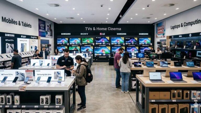 Why Meta Ads Are the Ultimate Strategy for Electronics B2C Brands in 2026