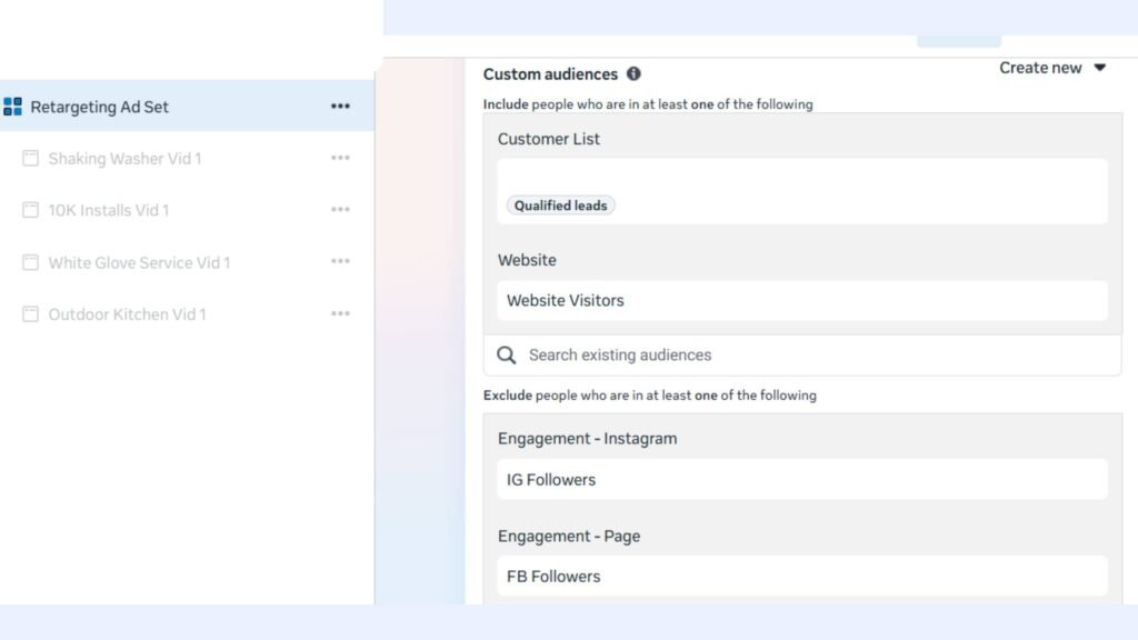 Why Meta Ads Are the Ultimate Strategy for Electronics B2C Brands in 2026 - Retargeting Ads