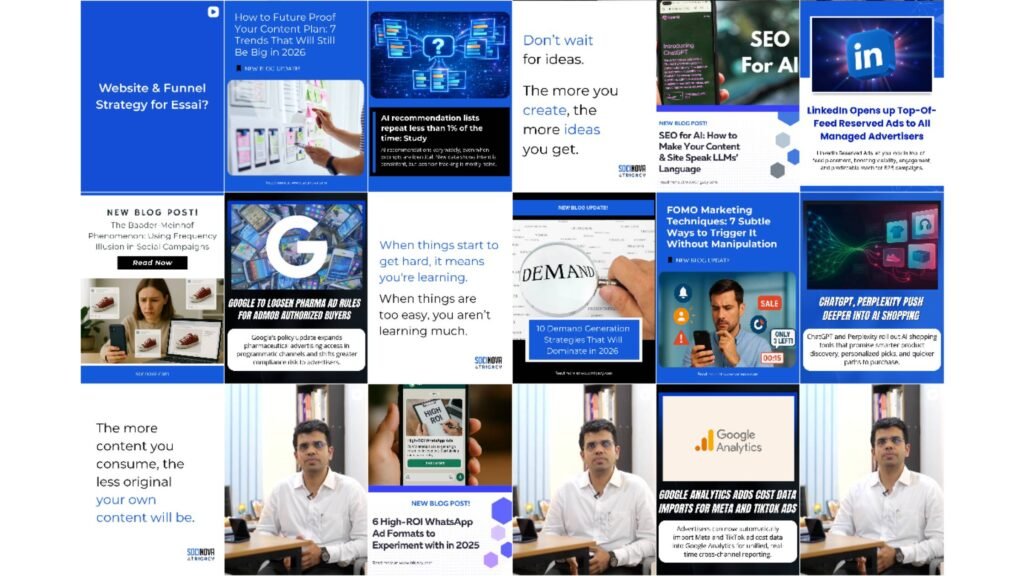 Why Fractional CMO Oversight is Critical for Modernizing Brand Positioning in the 2026 AI&ML Sector - Creative Branding