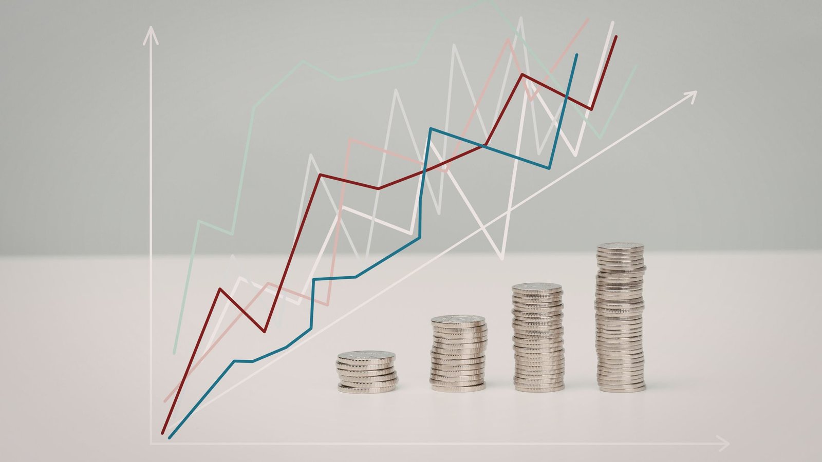 Why Social Media Advertising Boosts App Downloads for Financial Applications