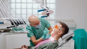 Why Social Media Marketing Establishes Credibility for Dental Clinics