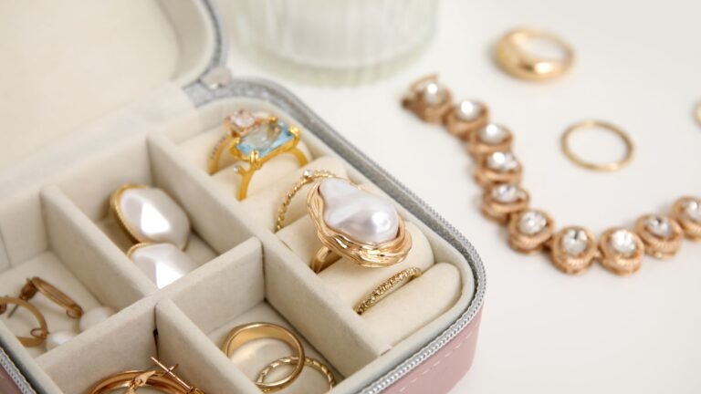 How Instagram DM Ads Drive More Conversions for Customised Jewellery Brands