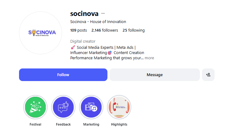 https://www.instagram.com/socinova/​